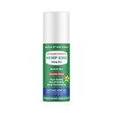 Hemp Emu - Hemp Roll On Gel - Ρούφα μυών για την πλάτη & κοινή δυσφορία - Καταπραϋντικό τζελ με οργανικό έλαιο κάνναβης, Emu Oil, Menthol, Eucalyptus, Aloe Vera