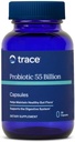 Trace Minerals Research Probiyotik 55 Milyar 10 Strain, 30-Ounce