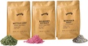 Nettle Leaf Toz, Bilberry Extract Toz, & Burdock Root Sche - 8 oz - Supplements & Teas