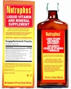 Nutrophos B vitaminleri ve mineralleri 500 ml