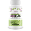 İyi Flora Probiyotikleri Candida Cleanse Immune Support - En İyi Candida Probiyotik Supplement - En İyi Candida Cleanse Detox - Candida Yeast Cleanse - Candida Overgrowth Cleanse Candida Cleanse Pills