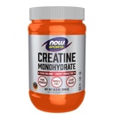 Şimdi Gıdalar Spor Beslenme, Kretine Monohidrat Toz, Mass Building*/Energy Production*, 21.2-Ounce
