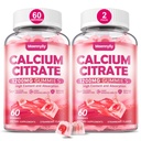 Yetişkinler için 1200 mg tomal Gummies 1200 mg: Kadınlar ve Erkekler için Nihai Abhidrolik Tamam - Digest, Vegan, Non-GMO, Gluten Free - Natural Strawberry Flavor