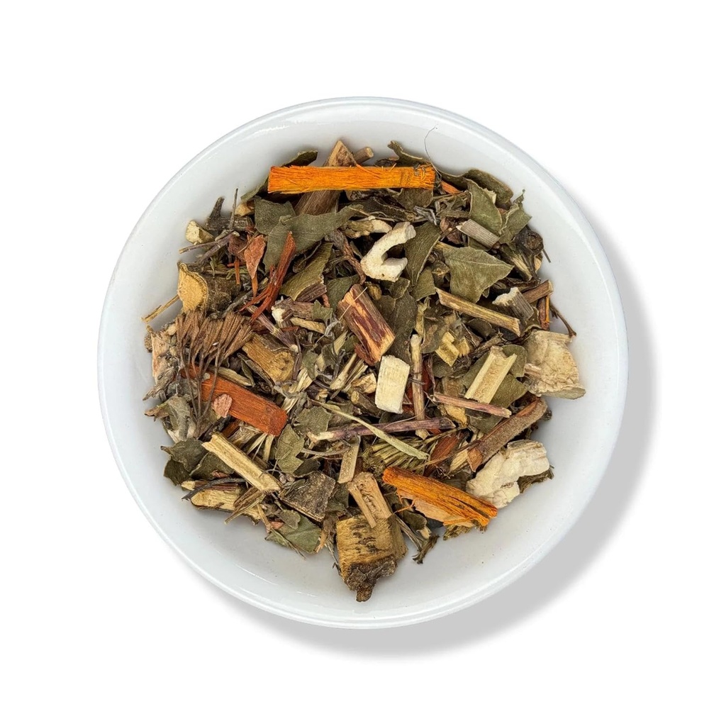 Gastritis Te (Tummy Tea) Χαλαρά φύλλα - 8 oz.