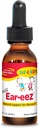 NORTH AMERICAN HERB & SPICE Kid-e-kare Ear-EEZ - 1 fl. oz. - Çocuk Kulakları için Doğal Destek - Contains,, Black Seed, Sage & Bay Leaf Oils - Non-GMO - 287 Drops