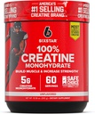 Six Star 100% Creatine Monohydrate Powder - Unlavored Micronized Creatine Monohydrate συμπλήρωμα για την απόδοση προπόνησης, οικοδόμηση μυών & δύναμη - σκόνη Creatine για γυναίκες & άνδρες - 60 εξυπηρετούν