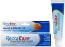 % 5 Lidoka Hemorrhoid Topical Relief Cream Cream, Itching & Yan, Ekstra Güçlü Anorectal Tedavisi Hassas Alanlar için İleri Formula, Hızlı Soothing Care için İleri Formula, 1 oz Tube
