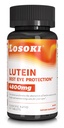 Losoki Lutein Eye Protection - 60 Tablet