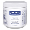 Saf Encapsulations Ribose | Hipoallergenic Supplement with Rapid Energy Repletion for Intense Egzersiz | 8.8 Ounces