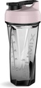 HELIMIX 2.0 Vor Blender Shaker Şişe 28oz | No Blending Ball veya Whisk | ABD Made | Portatif Pre Workout Whey Protein Drink Shaker Cup | Mixes Cocktails Smoothies Shakes | Top Raf Safe