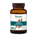 Himalaya Organik Cinnamon, 30 Günlük Supply - Herbal Glucose Metabolism Desteği - USDA Organik, Non-GMO, Vegan, Gluten Free, 1100 mg, 60 Tabletler