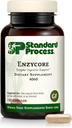 Standart Süreç Inc. Enzycore - 150 Capsules