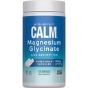 NATURAL VITALITY Calm, 120 CT