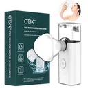 OTBK Nano Mist, Eye and Face Humidification, Dry Eye Steam Therapy, Cold Mist Therapy, Need Hot Compresses Μπορεί να θερμαίνει το νερό, Βολικό στη χρήση, Εύκολο στη μεταφορά