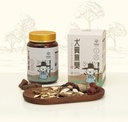 Lovnheal Pet Poop Digetion & General Gut Health Supplement Vitamins Chew for Dogs Cats Fiber, Κορεάτικα φυσικά βότανα, δακρυγόνα, Βελτιστοποιήστε το σκαμνί και εξαλείψτε το σκαμνί Odor 7oz