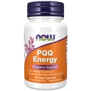 Şimdi Gıdalar Tamamlıyor, PQ Energy, Free Radikal Scavenger*, Bilişsel Destek*, 30 Veg Capsules