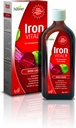 The Healthy Option Iron Vital F 250Ml