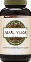 GNC Φυσικό σήμα Aloe Vera SoftGel κάψουλες