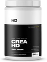 HD MUSCLE TinaHD Krepure |% 100 Vegant Tinaine Monohidrat Supplement | For Improv Energy, Recovery, Muscle growth, & Performance | 80 Servisler