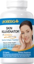 Lindberg Skin Rejuvenator with Datasol | 270 Tabletler | Collagen, | Saç, Cilt ve Nails Supplement