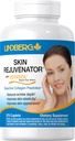 Lindberg Skin Rejuvenator with Datasol | 270 Tabletler | Collagen, | Saç, Cilt ve Nails Supplement