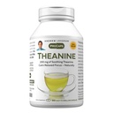 ANDREW LESSMAN Αναπληρωτής Υπουργός Εργασίας Θεανίνη 200 mg - 360 Κάψουλες - Προάγει την παραγωγή των νευροδιαβιβαστών Δοπαμίνη και σεροτονίνη. Φυσική ηρεμία, χαλάρωση εστίαση χωρίς υπνηλία. Εύκολες κάψουλες.
