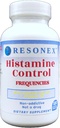 Doğal Frequencies ile Histamine Kontrolü - 120 Tablet - HNMT ve DAO enzimleri ile Histamine Seviyelerini Kontrol Etmesine Yardımcı Olmak