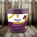 Farnam At Health Vita B-1 Crumbles Supplement for Horses, performans için optimal kas aktivitesini ve metabolizmasını destekler, 3 kilo, 48 günlük tedarik