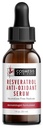 Resveratrol Anti-Oxidant Serum - Çay Polyols & Resveratrolten Anti-Oxidant Serum - 1 fl oz - Cosmesis
