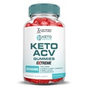 Sadece Laboratuvarlar Genesis Keto ACV Gummies Extreme 2000MG Keto Genesis Chem Gummies Advanced Formula Apple Cider Vinegar ile Pomegranate Beet Juice B12 Vegan Non GMO 60 Gummys