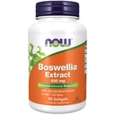 Şimdi Gıdalar Tamamlar, Boswellia, MCT Oil Base'de 500 mg, Dengeli Immune Response*, 90 Softgels