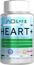 Έργο AD Heart+ (30 κόμης)