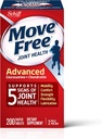 Free Advanced, Joint Health (200 Count) (2 Pack)