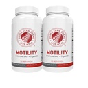 Silver Fern Brand Mottitude- Non-Laxative Constipation and Slow Motness Boost - 120 Capsules, 60 Day Supply - Contains Artichoke Leaf, Tender Okra Pods, & Winter Cherry