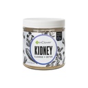 InClover Kidney - Köpek ve Kediler için Hak ve Acil Sağlık Tamamı - Resveratrol (Kırkaha'da Sınır), L-Carnitine & D-Mannose - Sağlıklı Bir Urinary Tract ve Optimal Renal Fonksiyonlarla