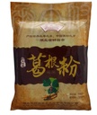 Hubei Specialty: Wild Root of Kudzu Vine Toz