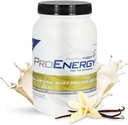 EnergyFirst Vanilla Whey Protein Isolate - Grass Pasture Fed, Μηδενική Λακτόζη, Χωρίς Γλουτένη, Όλα-Φυσικά, Χωρίς ζάχαρη Shake για Keto & Recovery, 2lb