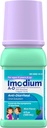 Imodium A-D Children's Liquid Anti-Diarrheal Medicine with Loperamid HCl, Oral Çözüm for Diarrhea Symptom Treatment & Control for Kids Ages 6+, Mint Flavor, 4 fl. oz
