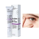 VGO Eye Cream% 2 Pro-Xylane Eye Cream The Dark Circles & Puffiness Under Eyes, Pro Xylane + 6D Hyaluronic Acid to Firm Skin, Reduce Wrinkles, Fine Lines, 15g/0.5 Oz Lines, 15g/0.5 Oz