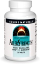 Source Naturals AllerStrength Fast-Acting Mevsim Immune Support - Highly Bio available Quercetin* - 30 Tablets