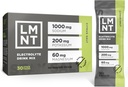 LMNT Zero Sugar Electrolytes - Citrus Salt | İçecek Mix | 30-Count