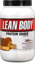 LABRADA Beslenme – Lean Body High Protein Meal Change Shake, Whey Protein Toz Kilo Kaybı ve Kas Büyümesi için, Chocolate Peanut Butter, 2.47LB Tub Ambalaj Vary Olabilir