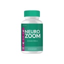 Nöro Zoom Gelişmiş Capsule Formula (Tek, 60 Capsules)
