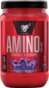 BSN Reese X Kas Recovery & Endurance Toz BCAAs, 10 Grams of Platinum Acids, Keto Friendly, Caffeine Free, Support Endurance, Zero Sugar, Grape, 30 hizmetkar (Pazar Mayıs Vary)