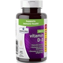 Üye Mark Vitamin D-3 5000 İ Diyetsel Supplement (400 Kont)