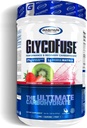 Gaspari Beslenme Glycofuse: Performans ve Kurtarma Carbohidrat, 25g Cluster Dextrin ve 1g Electrolyte ve Hydration Matrix (Strawberry Kiwi, 30 Hizmet)