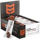 MTN OPS Triple Chocolate Mudslide protein Bars, Whey Isolate & Whey Inter ve Collagen, Low Sugar, Gluten Free, 10 Count Count Count Count