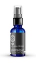 C60 Anti-Aging Eye Cream 30 ml, Matrixyl 3000, Tripte-5, Organik Malzemelerle Yapılacak Erkekler ve Kadınlar için Hialuronic Asit ve Vitamin C