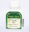 Çin Senega Root, Herb Extract Toz / Yuan Zhi / Polygala Tenuifolia, 100g or 3.5oz by Plum Flower