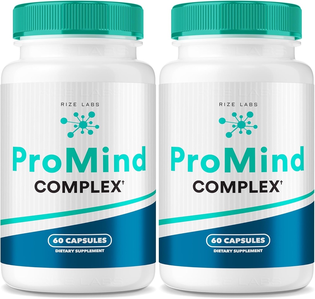 Laboratuvarlar ProMind Kompleksi Tamam, Organik Bellek Formula Destekleme, ProMind Kompleksi Beynini Güçlendirmek için Kullanılan ProMind Kompleksi, ProMind Kompleksi (120 Capsules)